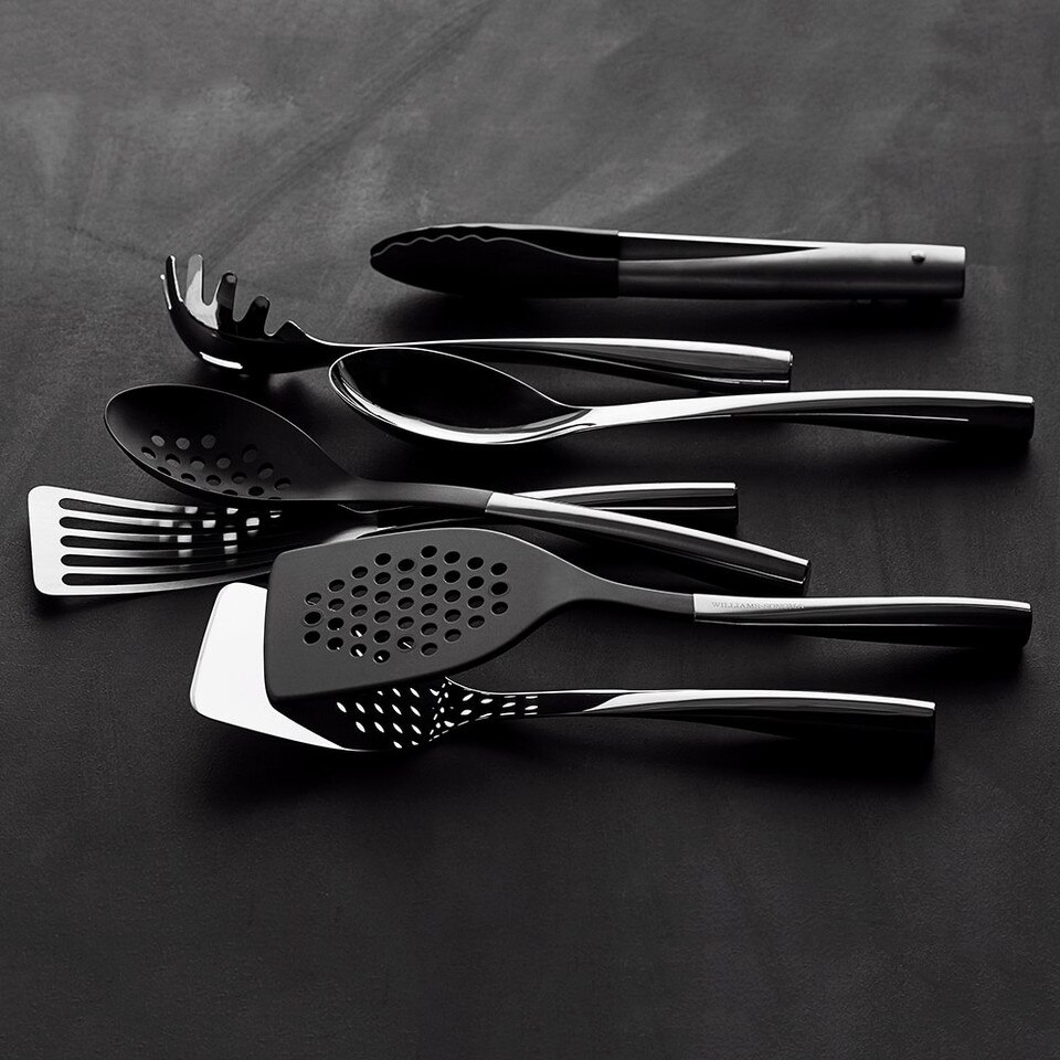 Williams Sonoma Fish Spatula Williams Sonoma Australia